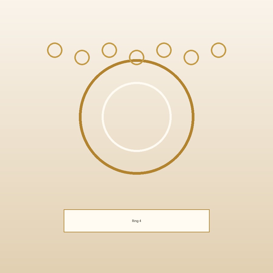 Women Ring 4